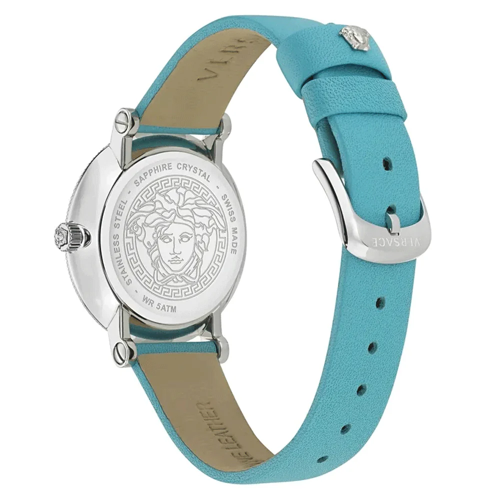 Versace Greca Flourish Women's Watch - Image 2