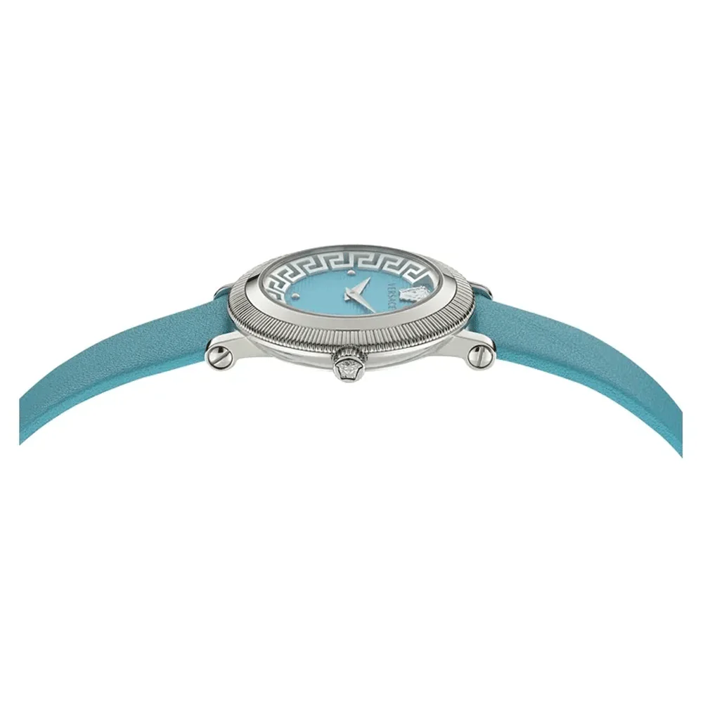 Versace Greca Flourish Women's Watch - Image 3