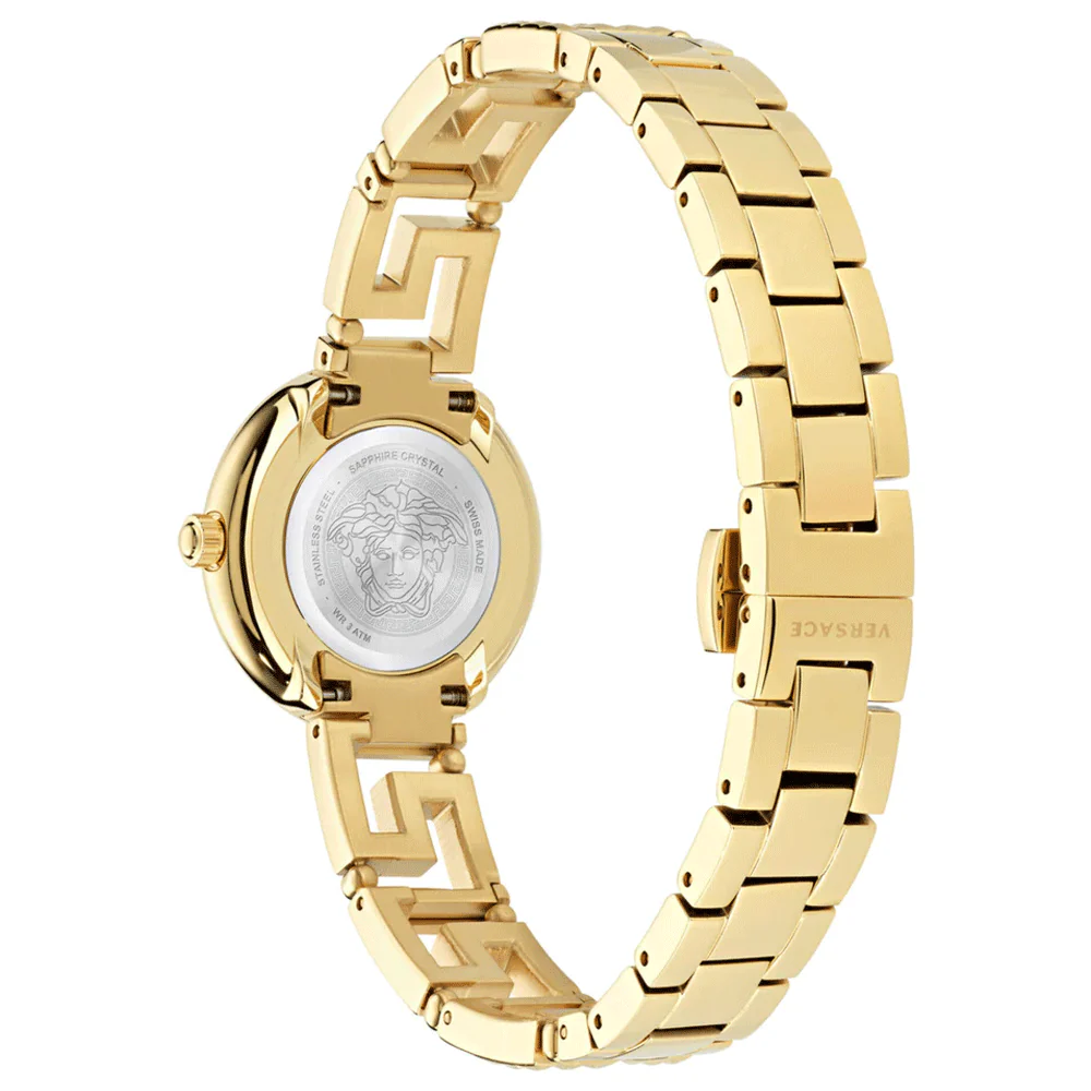 Versace Greca Goddess Women's Watch - Image 2