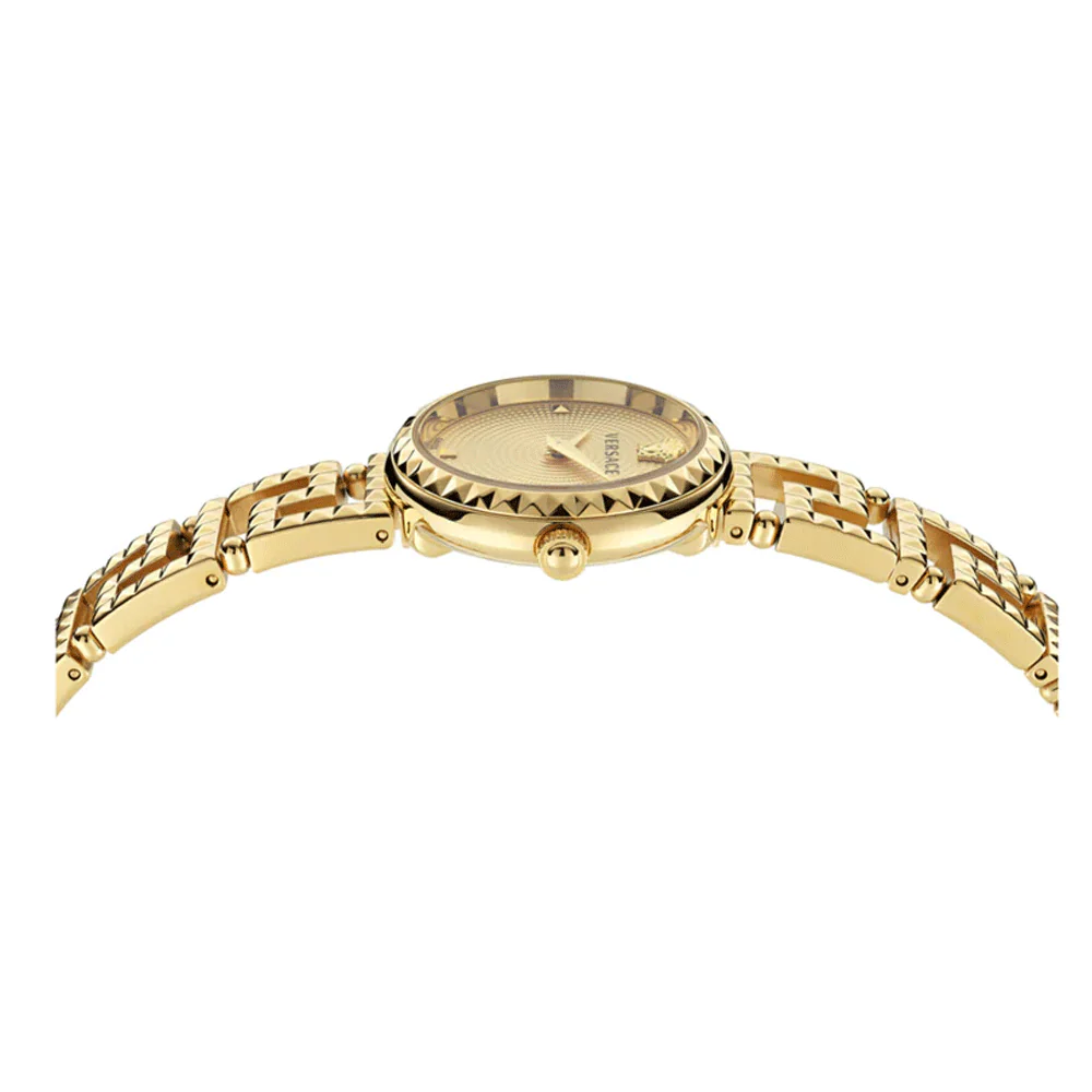 Versace Greca Goddess Women's Watch - Image 3
