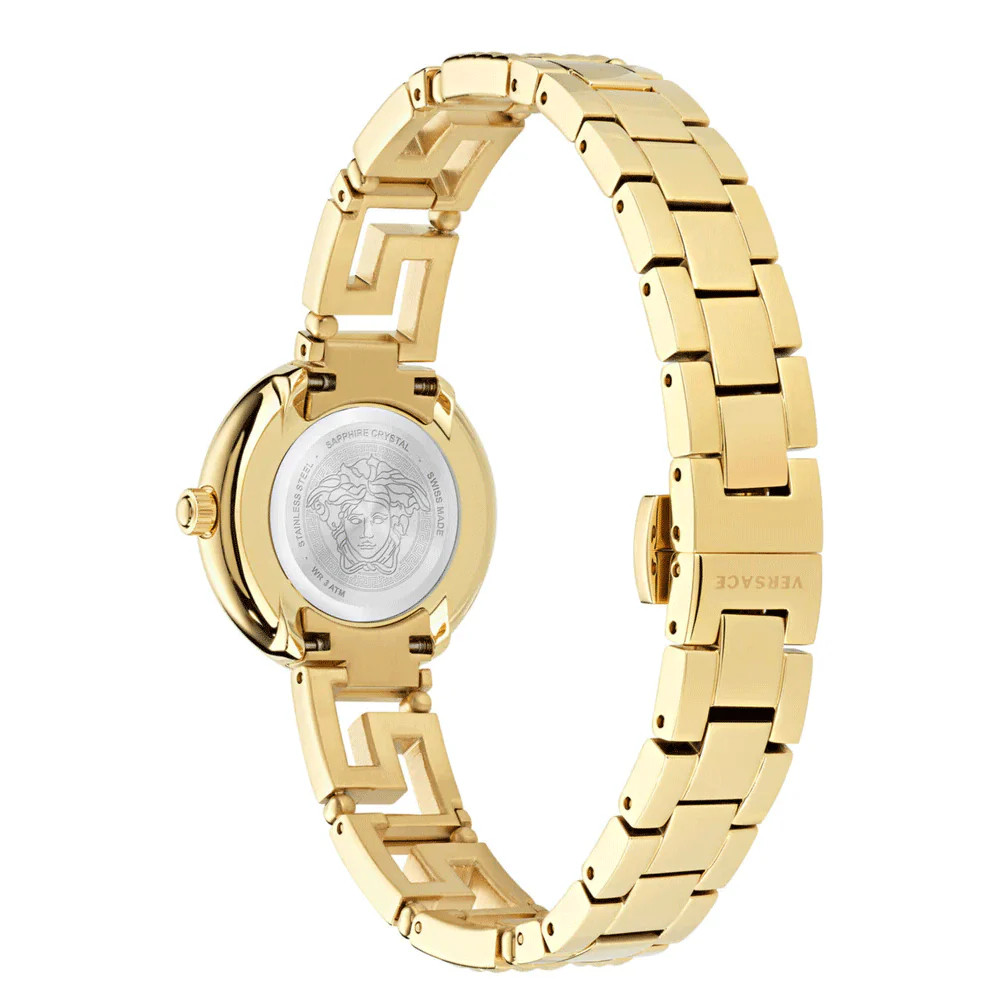 Versace Greca Goddess Women's Watch - Image 2