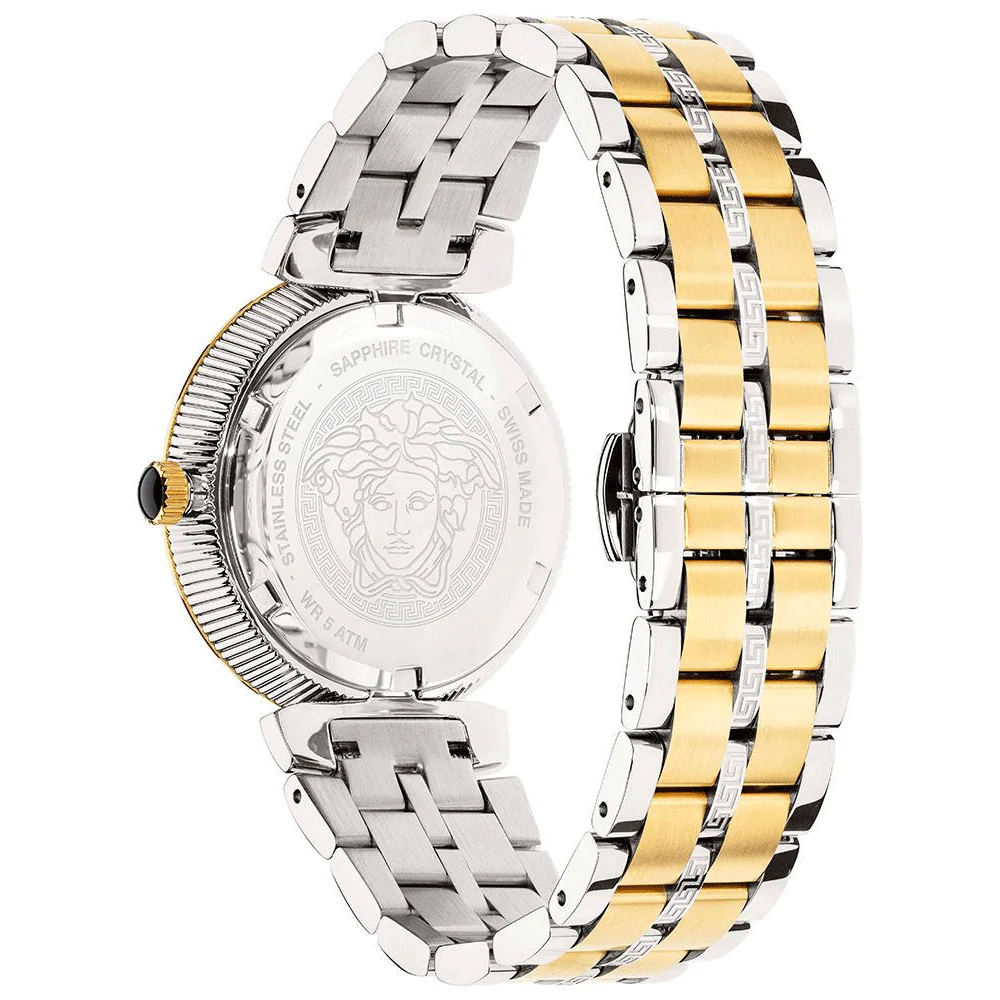 Versace Greca Icon Women's Watch - Image 2