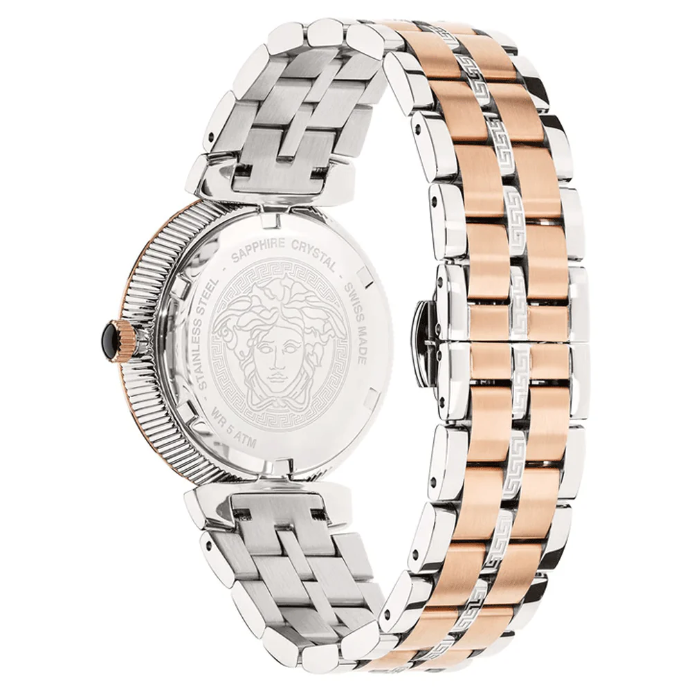 Versace Greca Icon Women's Watch - Image 2