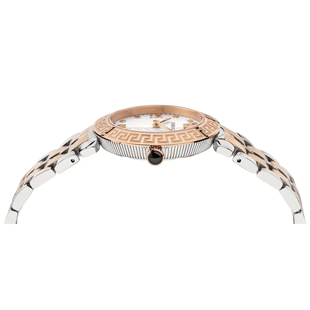 Versace Greca Icon Women's Watch - Image 3