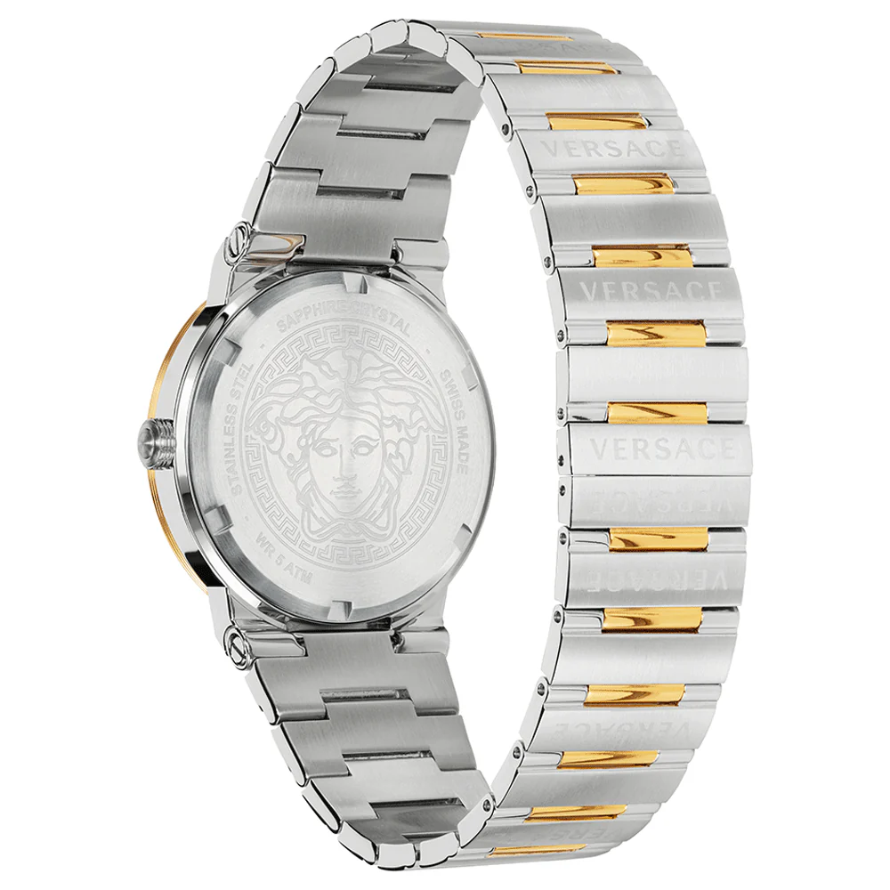Versace Greca Logo Men's Watch - Image 2