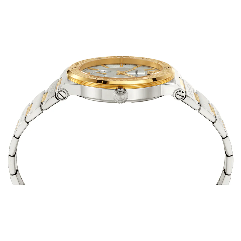 Versace Greca Logo Men's Watch - Image 3