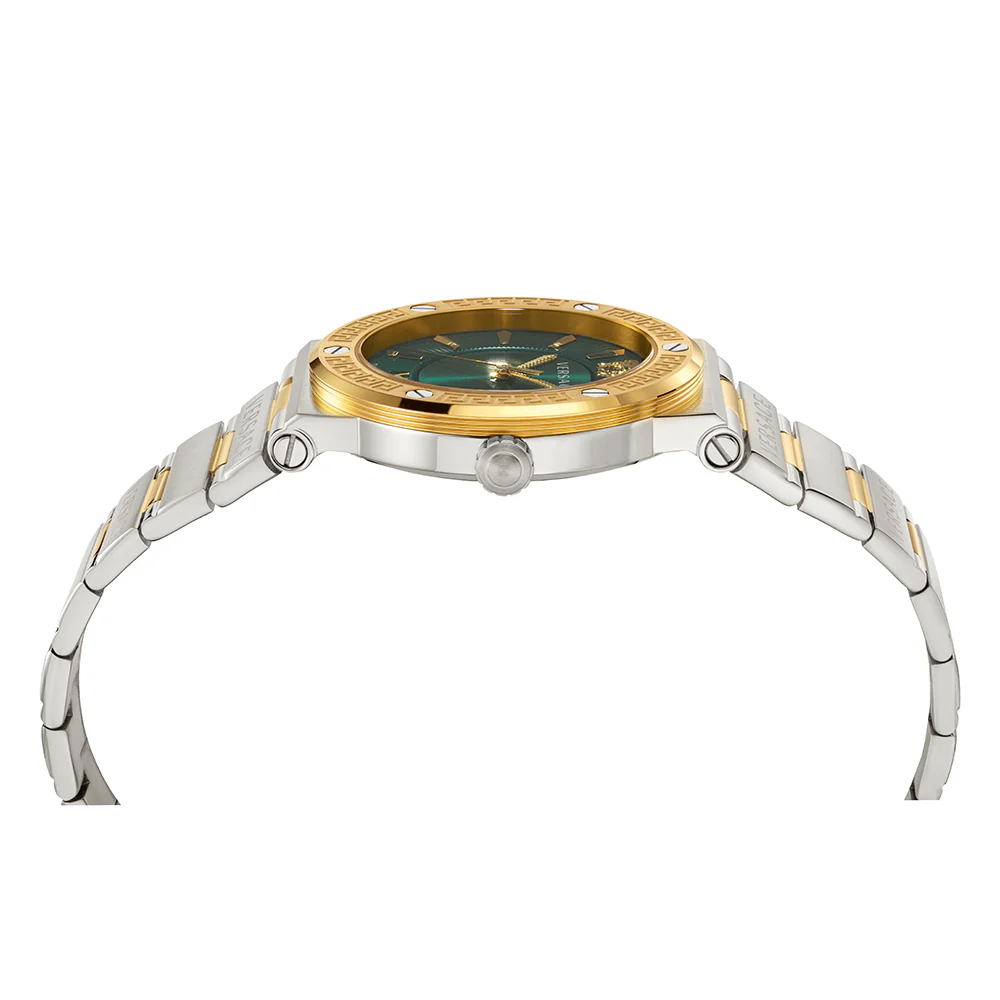 Versace Greca Logo, Watch for Women - Image 3