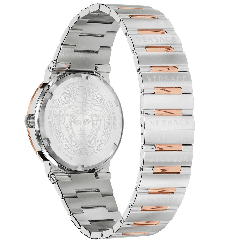 Versace Greca Logo Women's Watch - Image 2