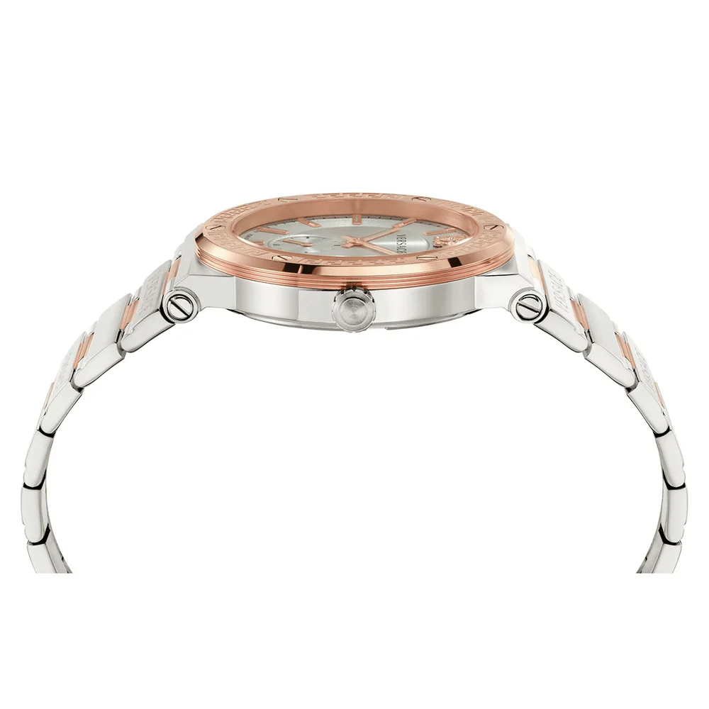Versace Greca Logo Women's Watch - Image 3