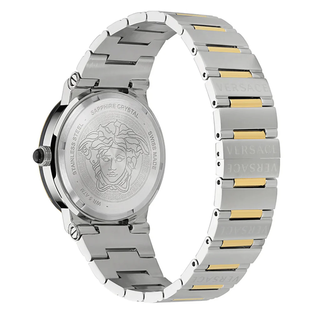 Versace Greca Logo Women's Watch - Image 2