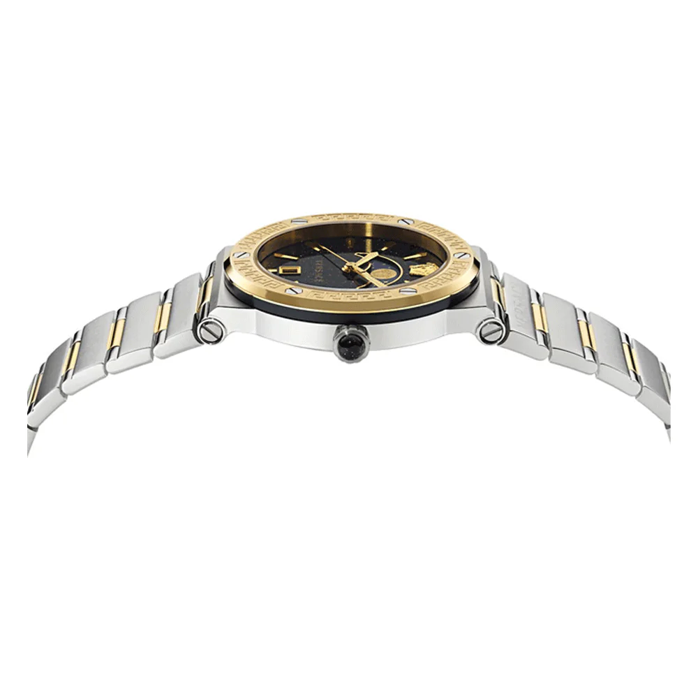 Versace Greca Logo Women's Watch - Image 3