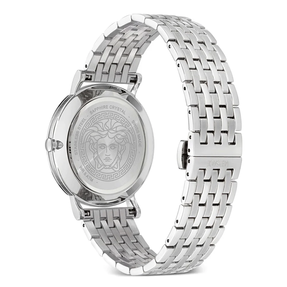 Versace Greca Men's Watch - Image 2