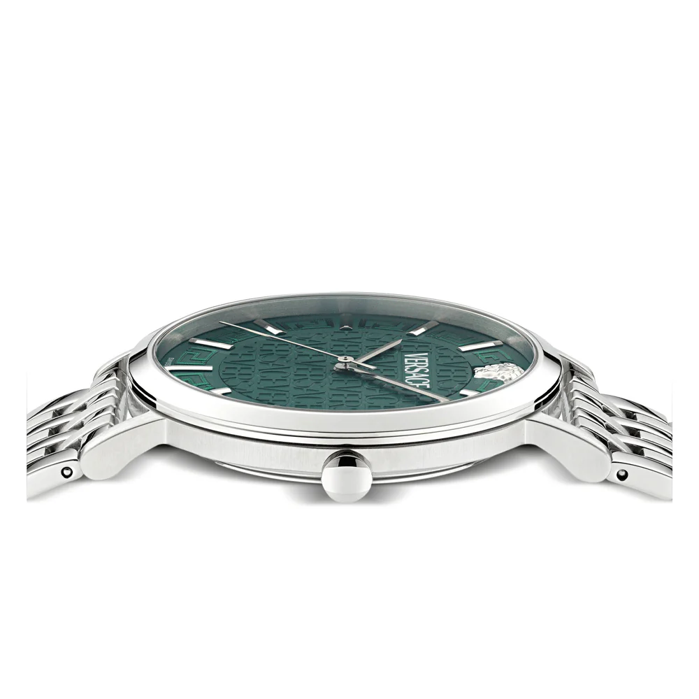 Versace Greca Men's Watch - Image 3