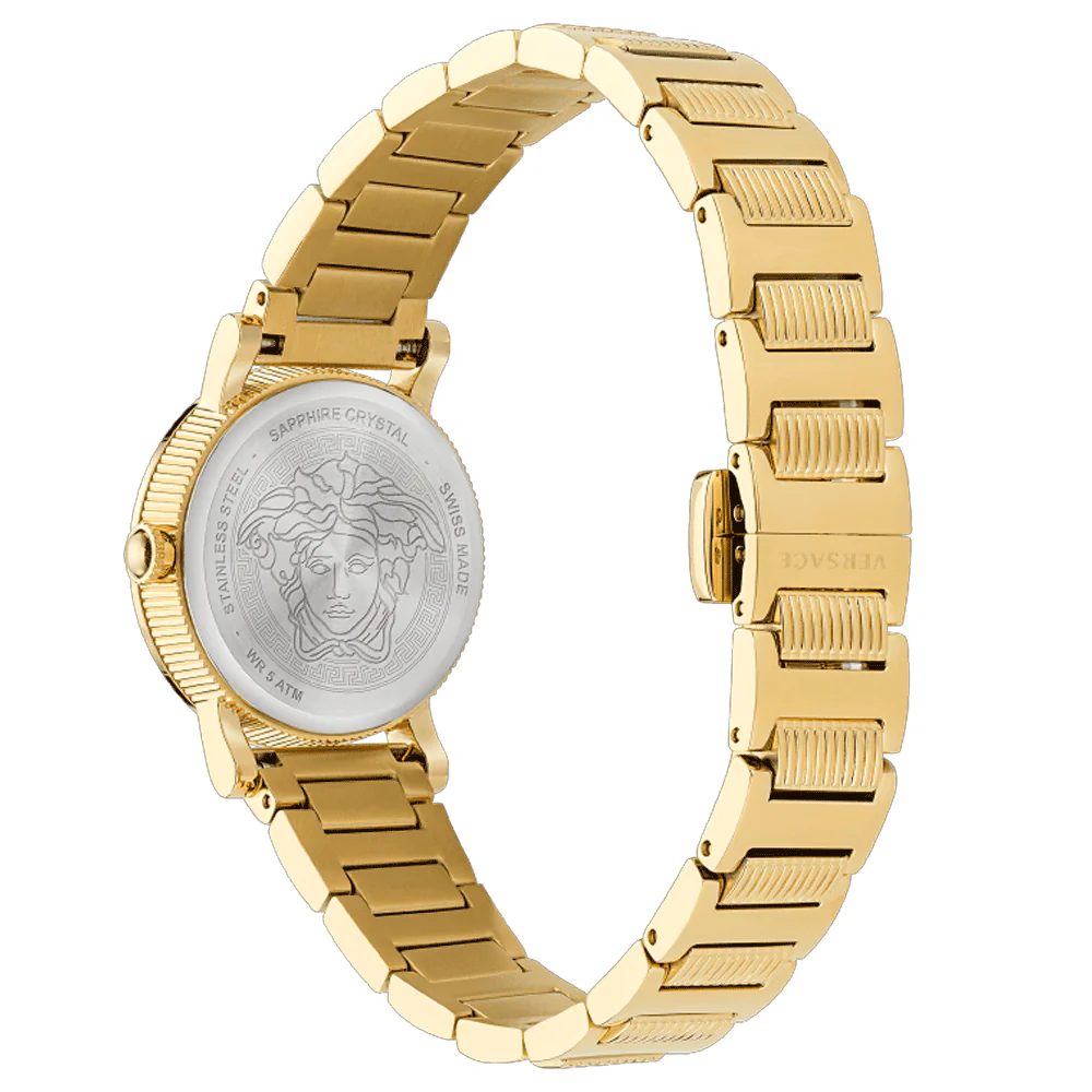 Versace Greca Petit Women's Watch - Image 2