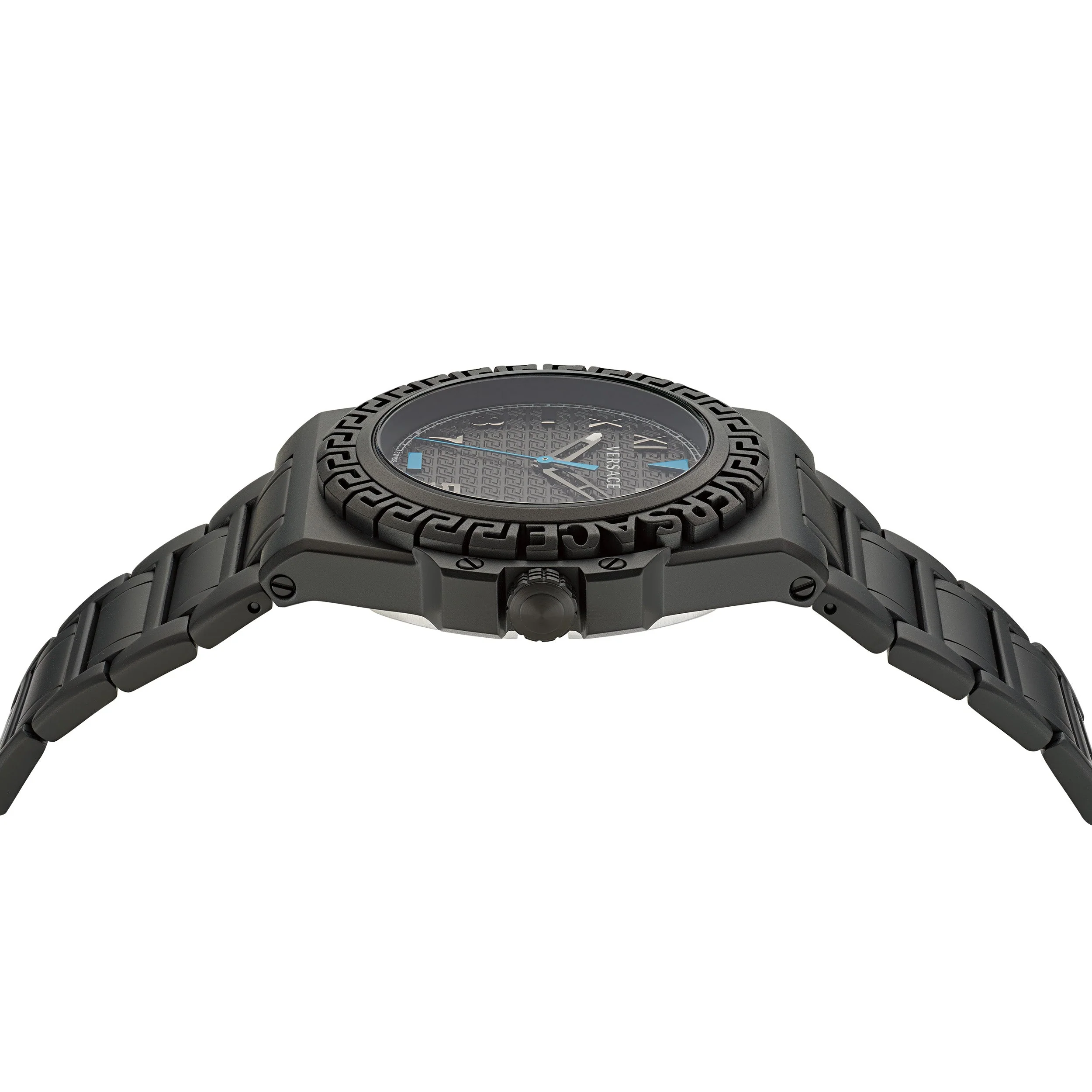 Versace Greca Reaction Men's Watch - Image 3