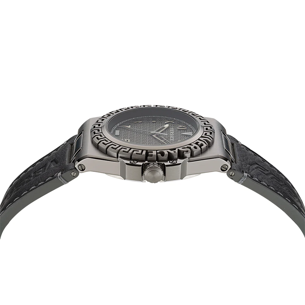 Versace Greca Reaction, Watch for Men - Image 3