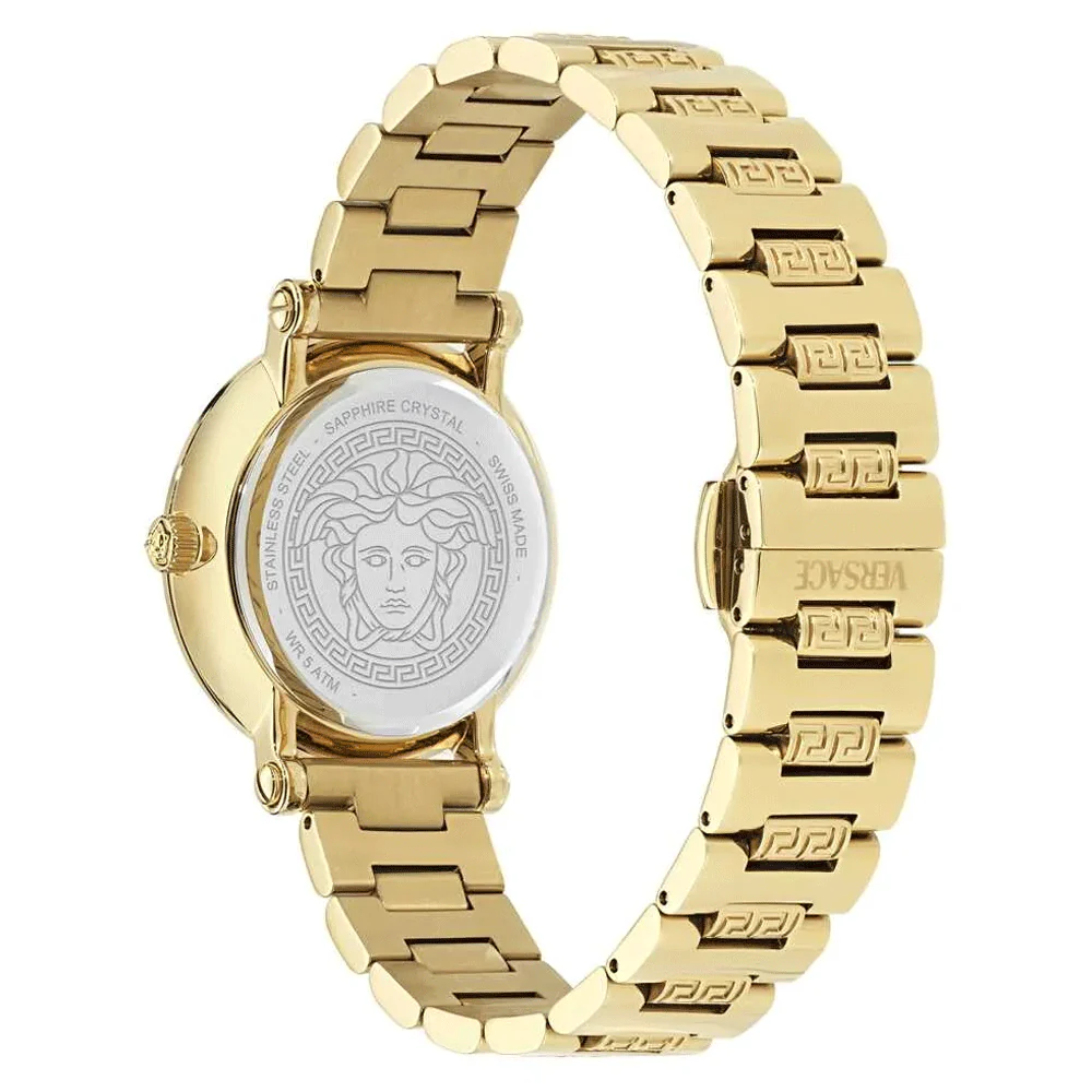Versace Greca Sphere Women's Watch - Image 2