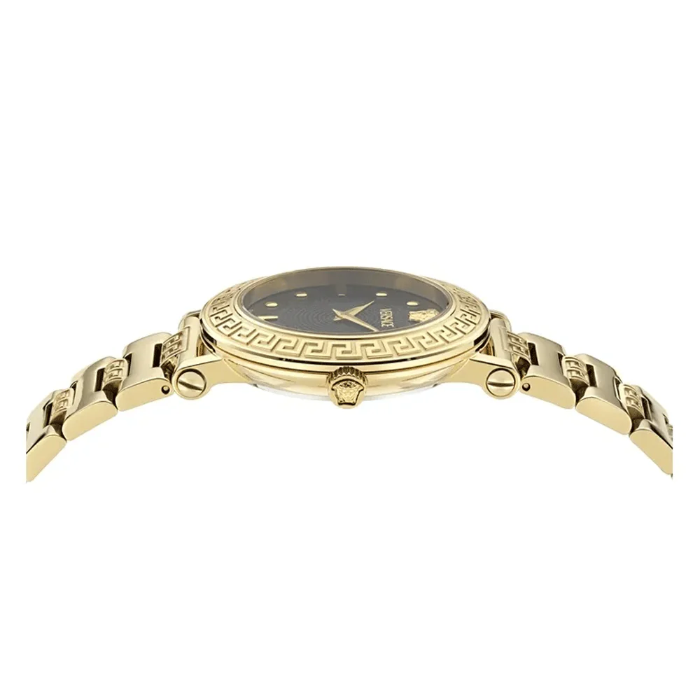 Versace Greca Sphere Women's Watch - Image 3