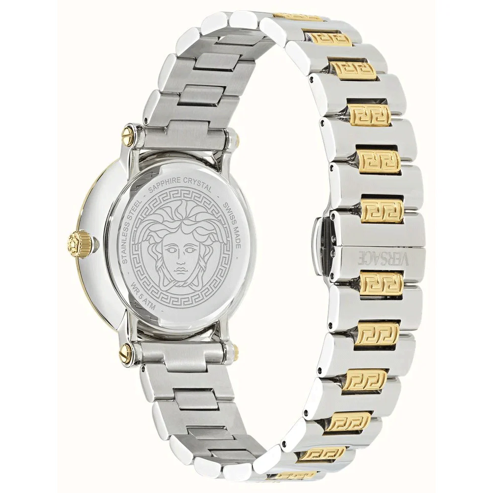 Versace Greca Sphere  Women's Watch - Image 2