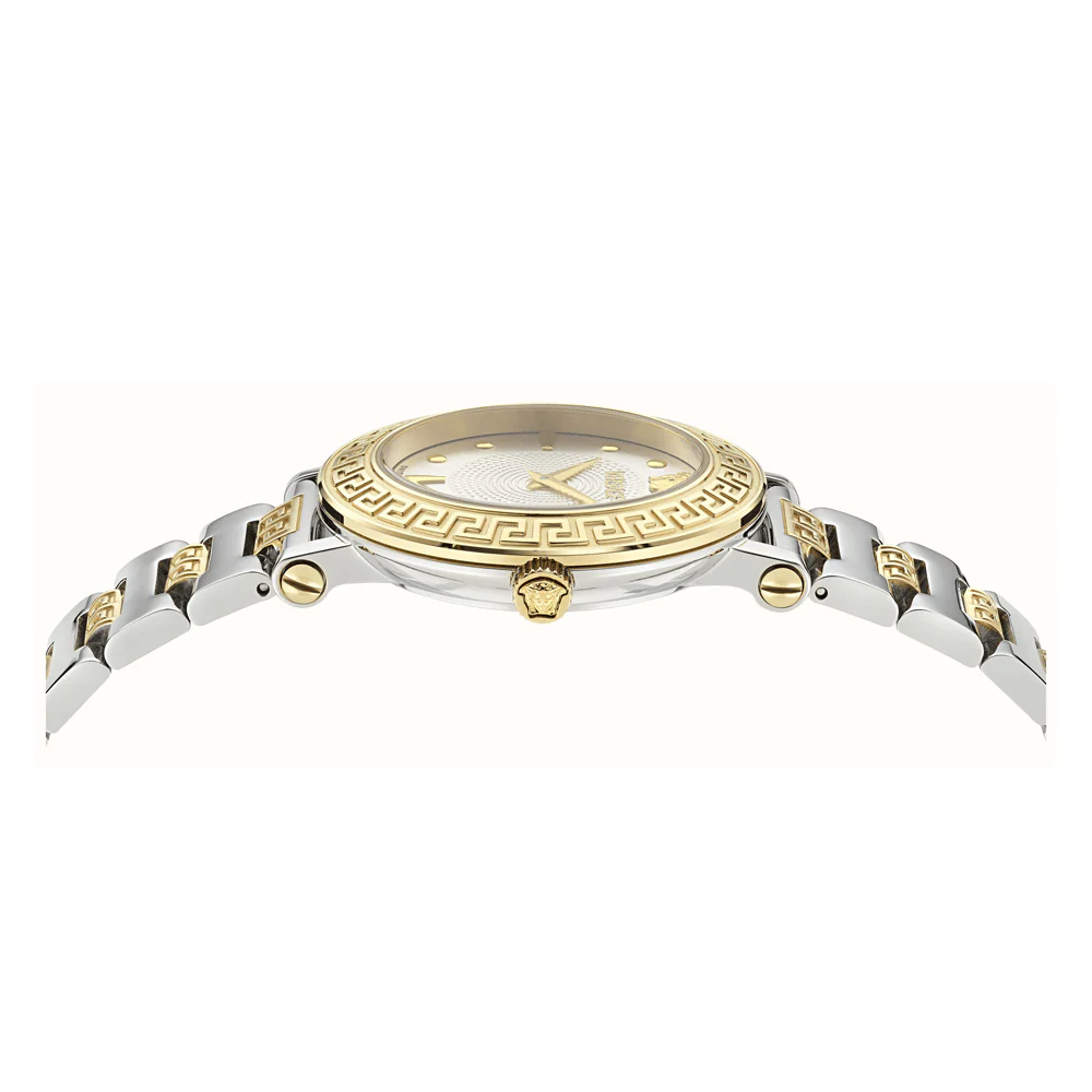Versace Greca Sphere  Women's Watch - Image 3