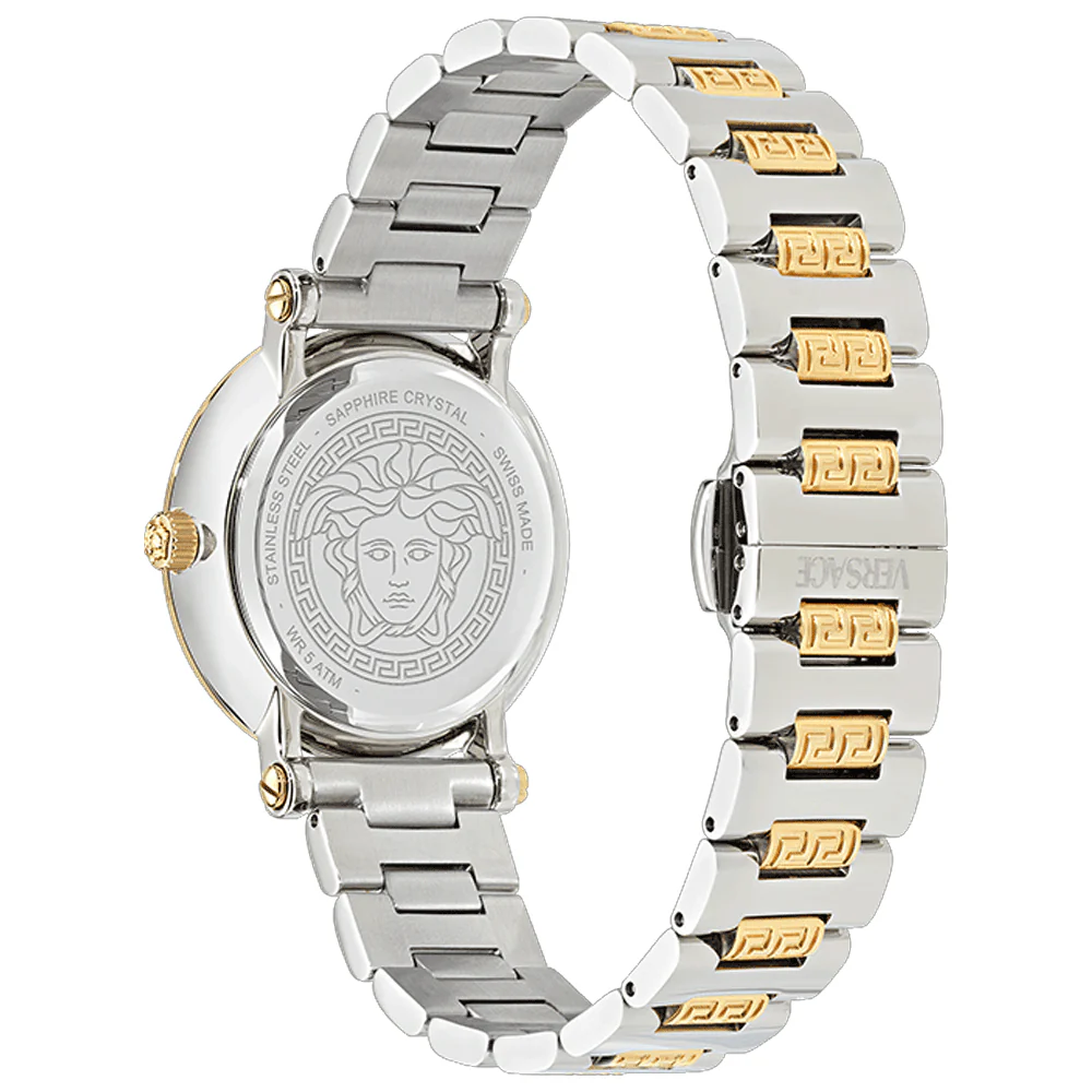 Versace Greca Sphere Women's Watch - Image 2