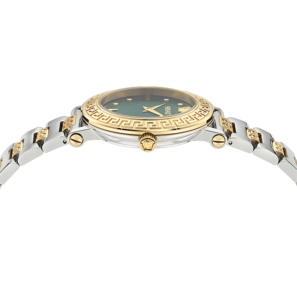 Versace Greca Sphere Women's Watch - Image 3