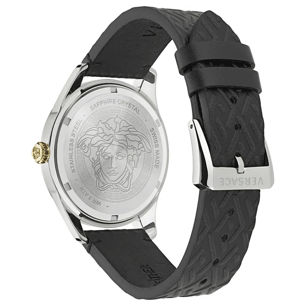 Versace Greca Time Men's Watch - Image 2
