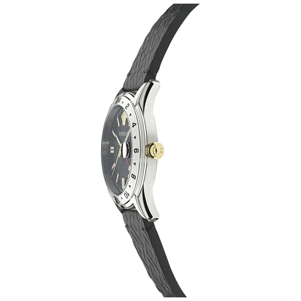 Versace Greca Time Men's Watch - Image 3