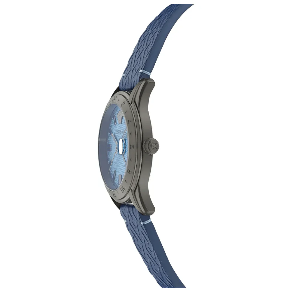 Versace  Greca Time Men's Watch - Image 3