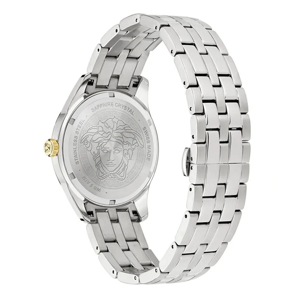 Versace Greca Time Men's Watch - Image 2