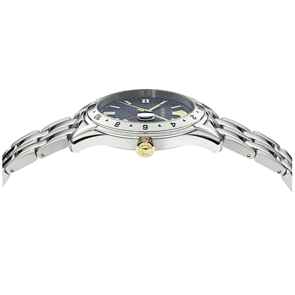 Versace Greca Time Men's Watch - Image 3