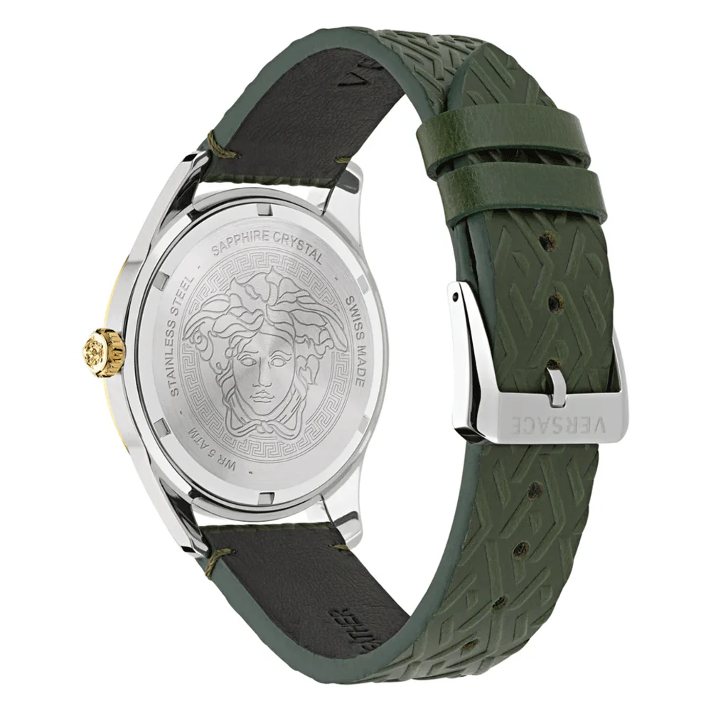 Versace Greca Time Women's Watch - Image 2