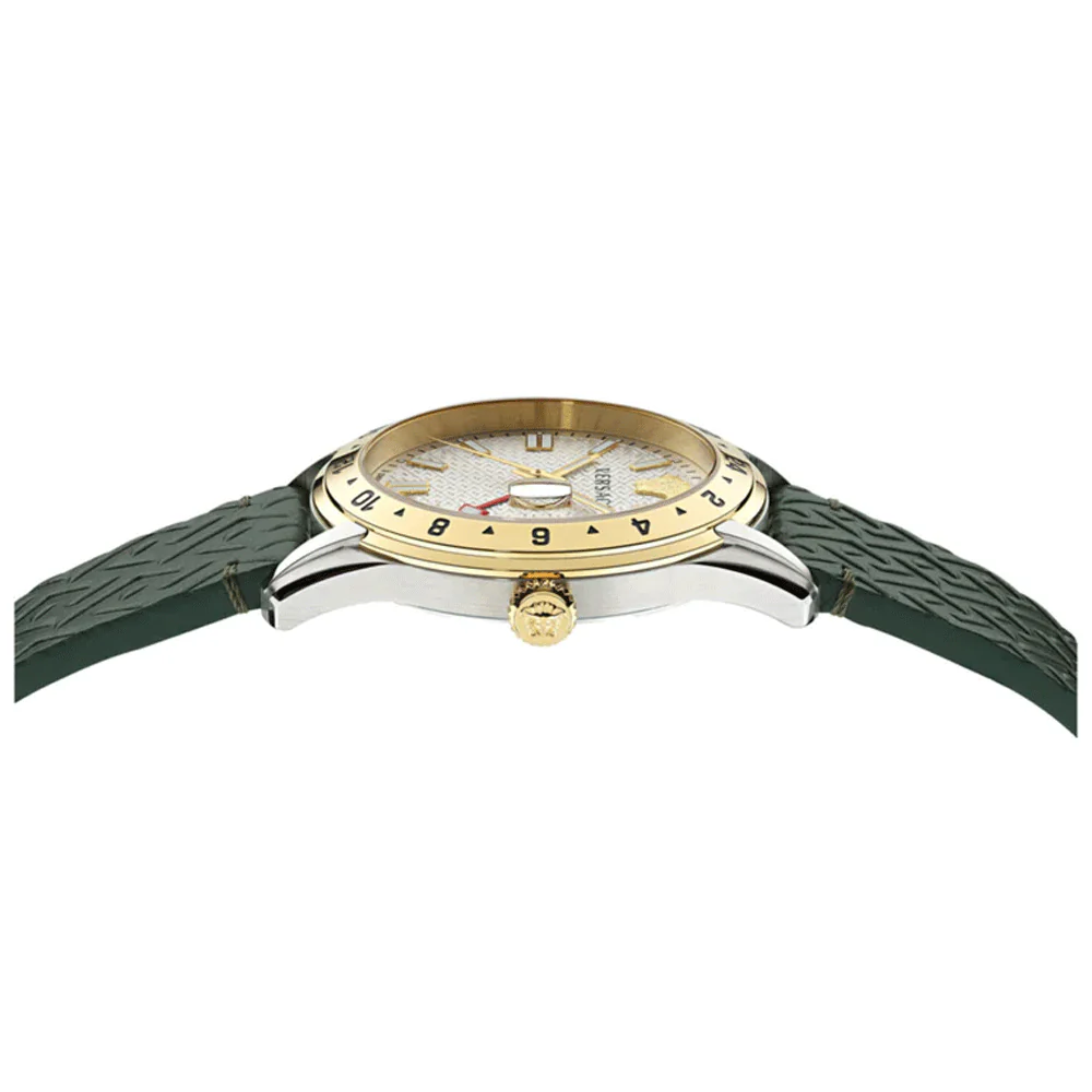 Versace Greca Time Women's Watch - Image 3