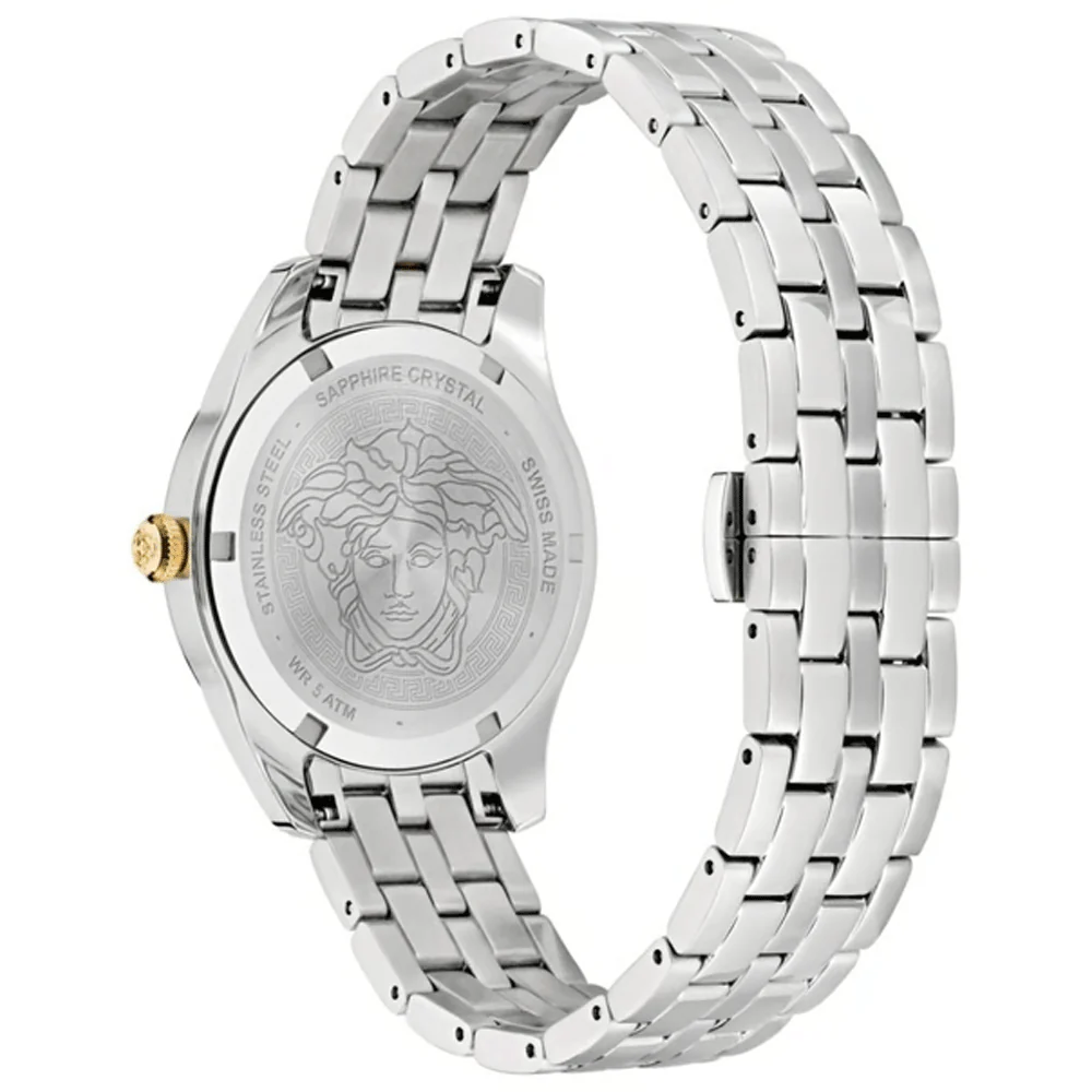 Versace Greca Time Women's Watch - Image 2