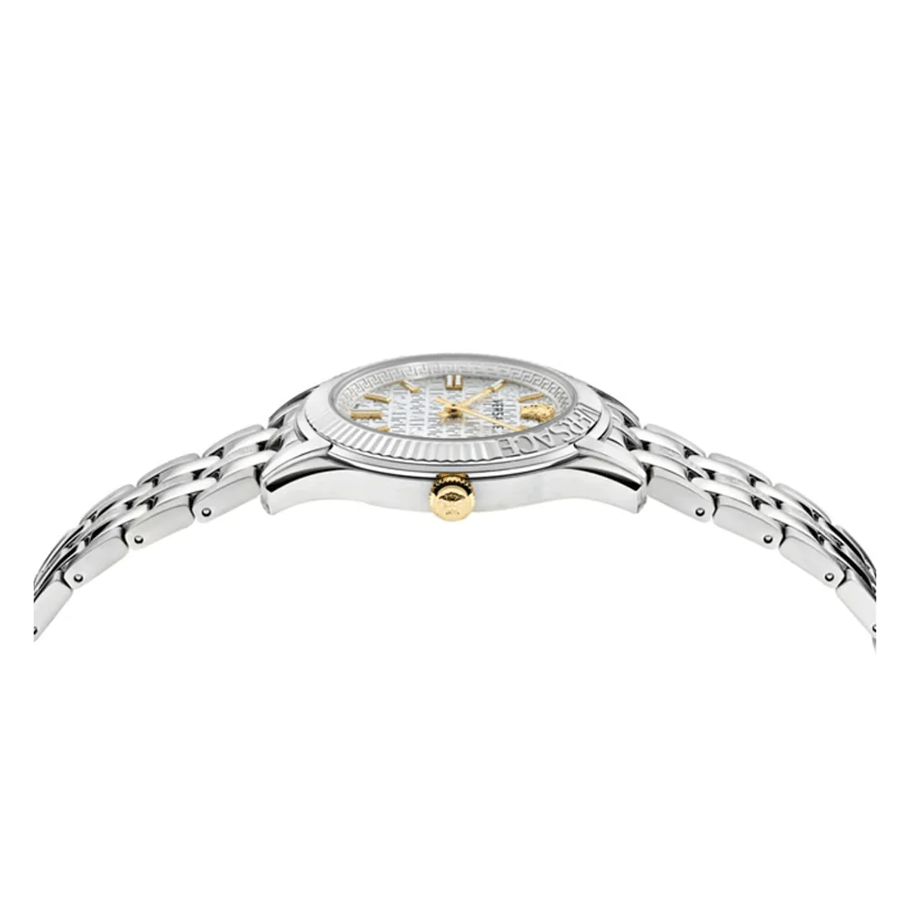 Versace Greca Time Women's Watch - Image 3
