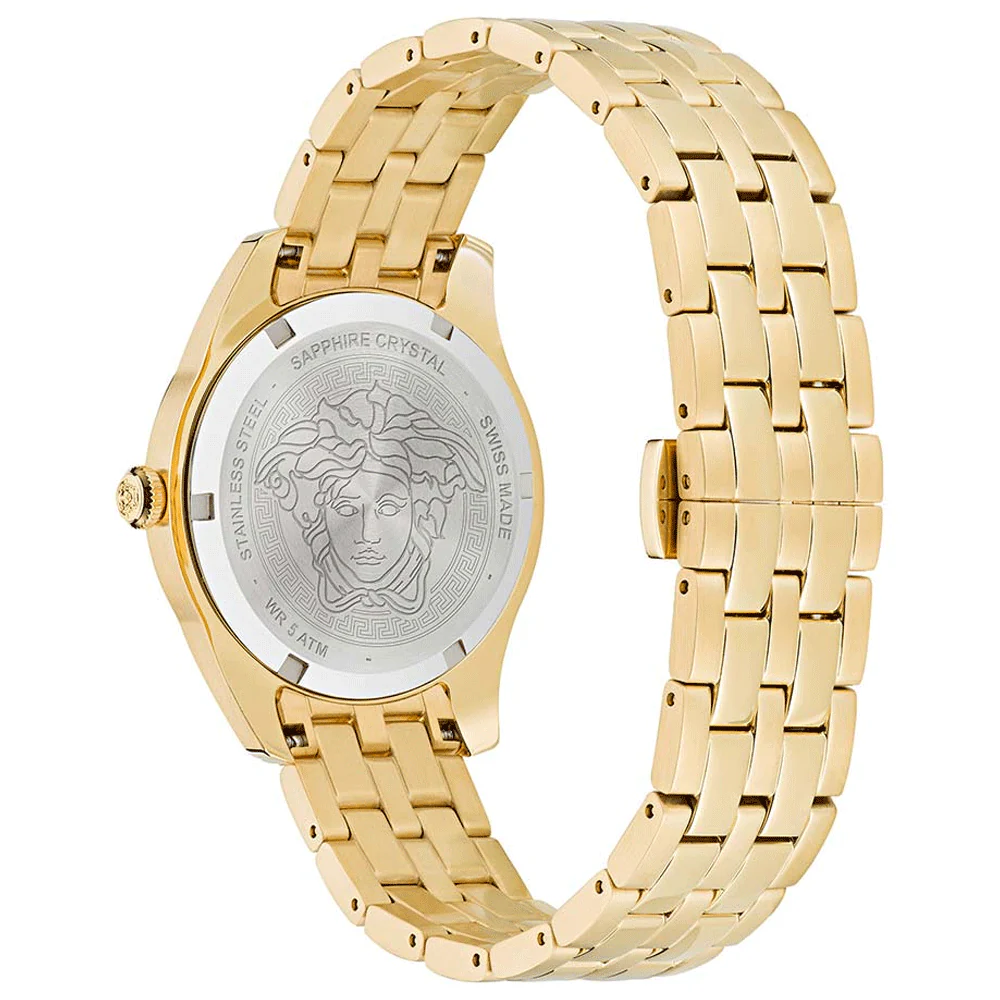 Versace Greca Time Women's Watch - Image 2