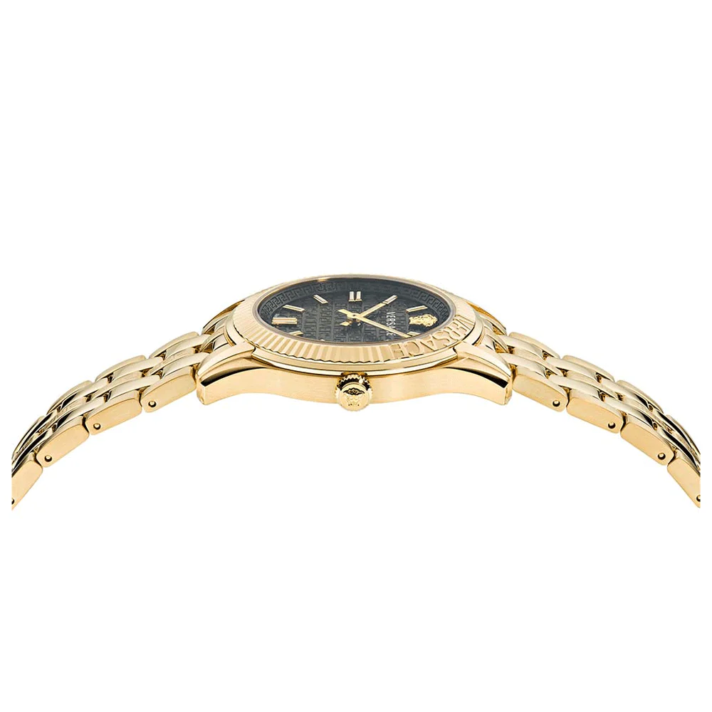 Versace Greca Time Women's Watch - Image 3