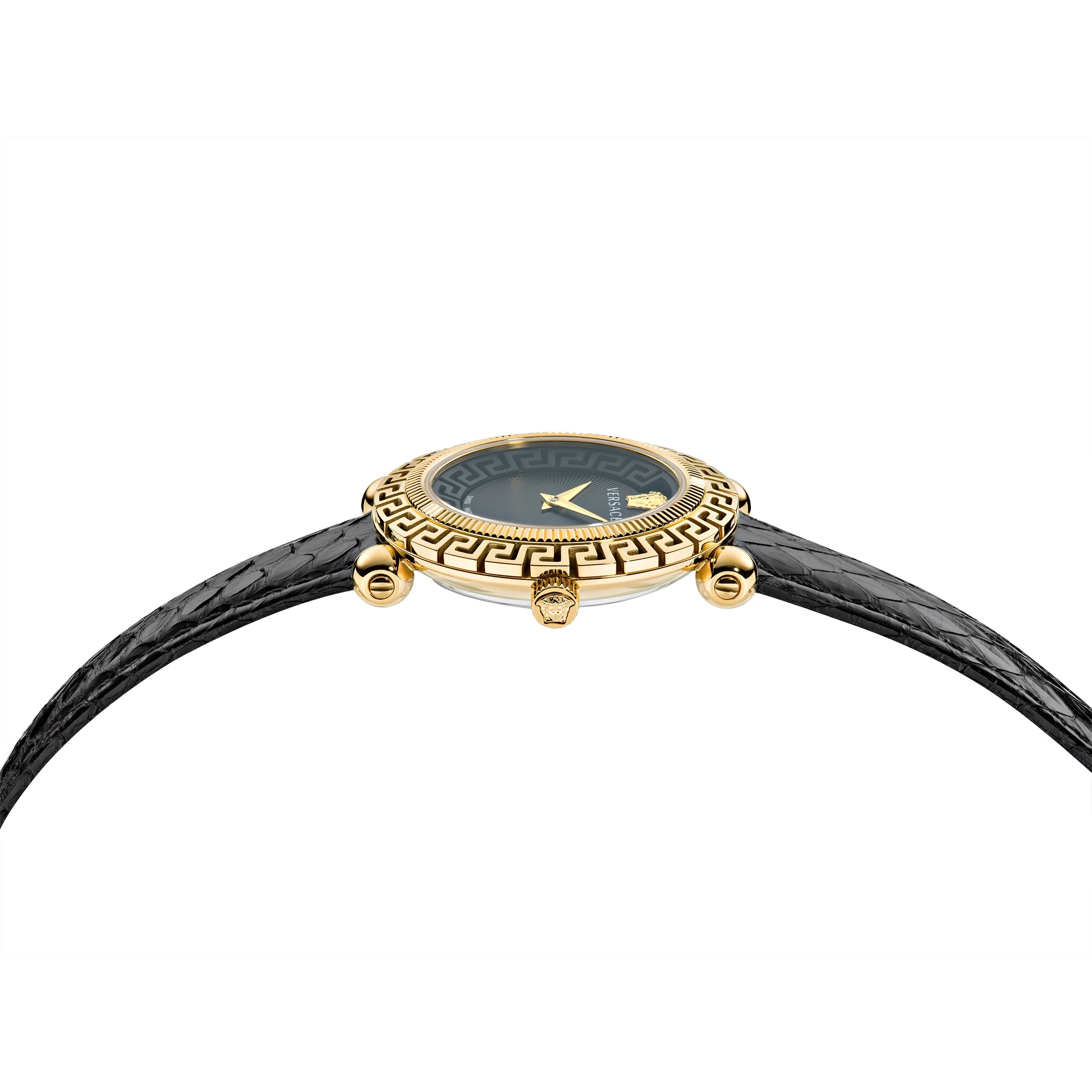 Versace Greca Twist Ladies Watch - Image 3