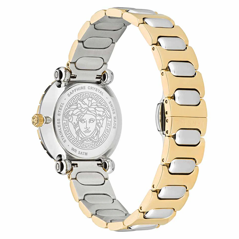 Versace Greca Twist Women's Watch - Image 2
