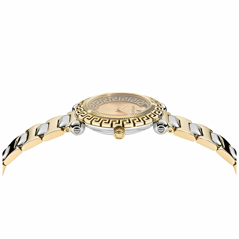 Versace Greca Twist Women's Watch - Image 3
