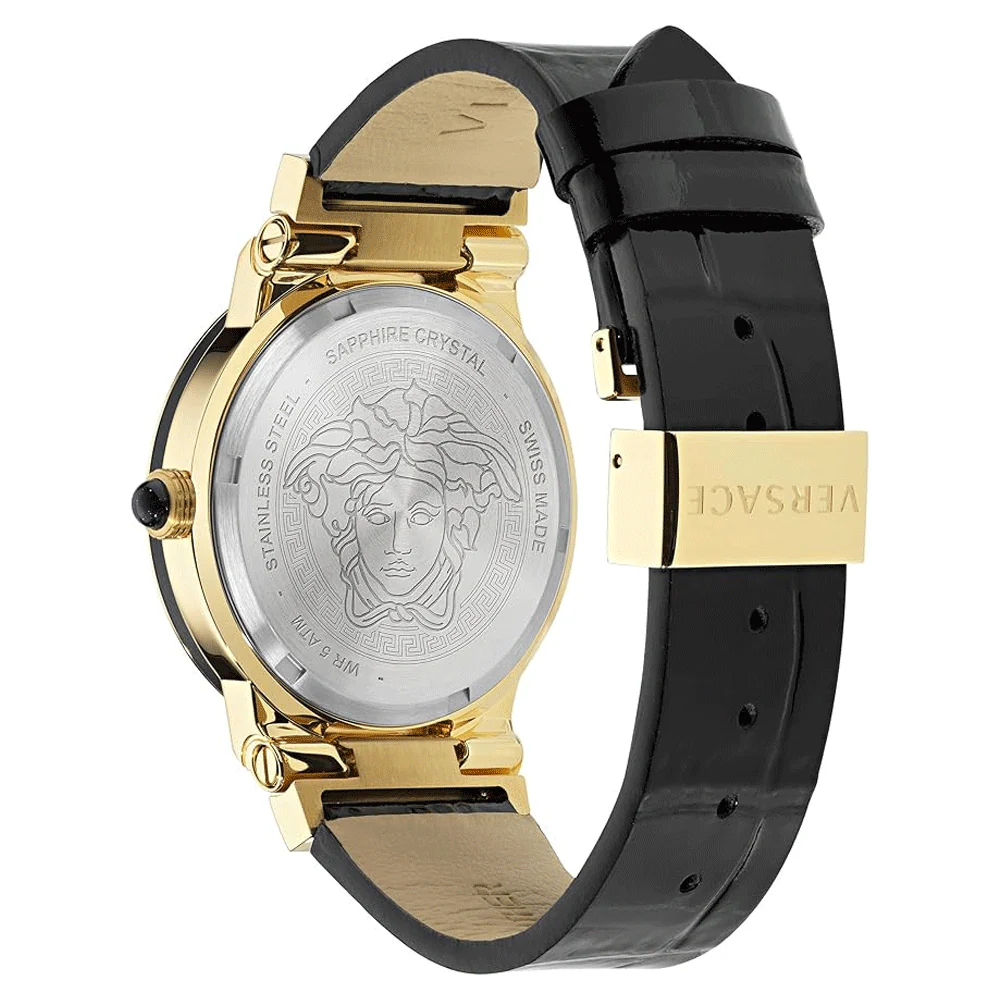 Versace Greca Women's Watch - Image 2