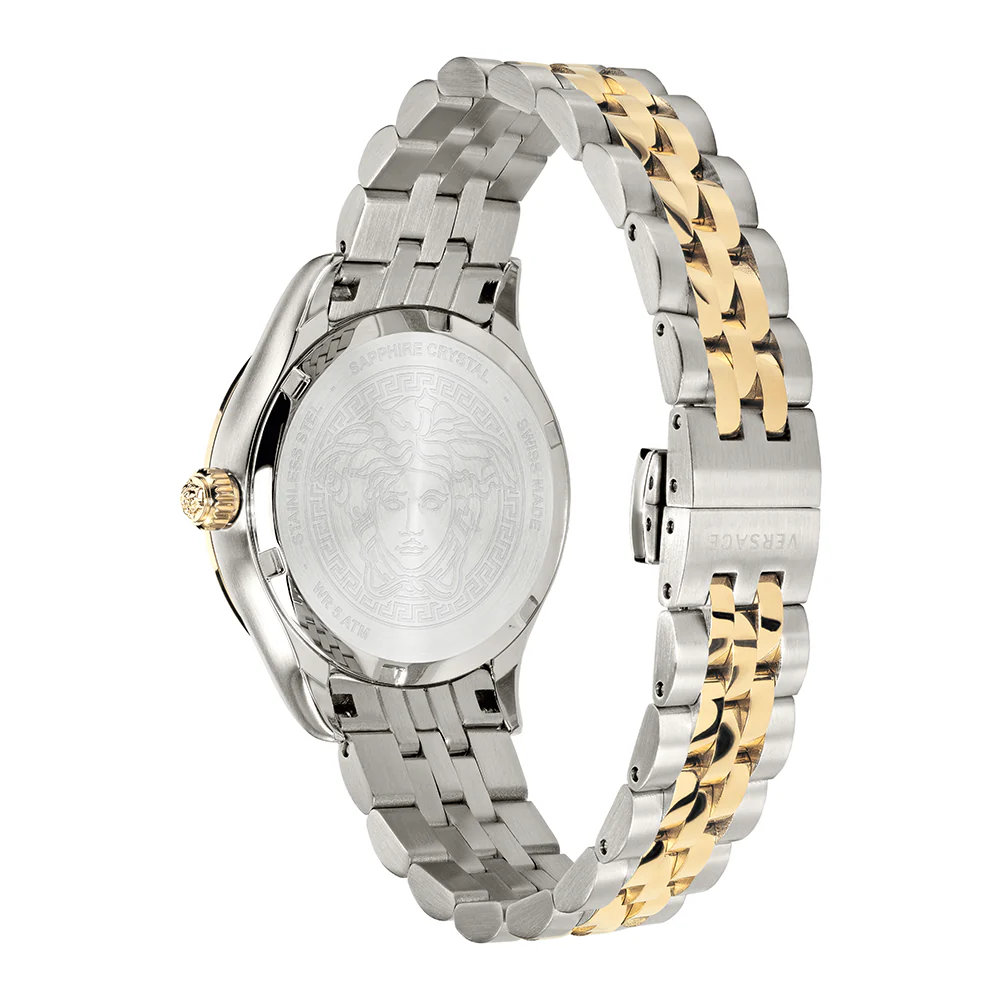 Versace Hellenyium, Watch for Women - Image 2