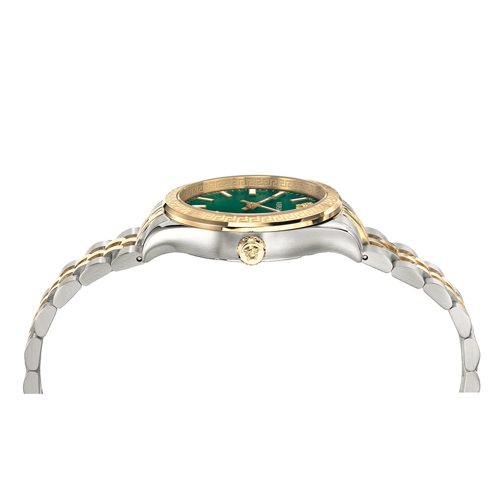 Versace Hellenyium, Watch for Women - Image 3