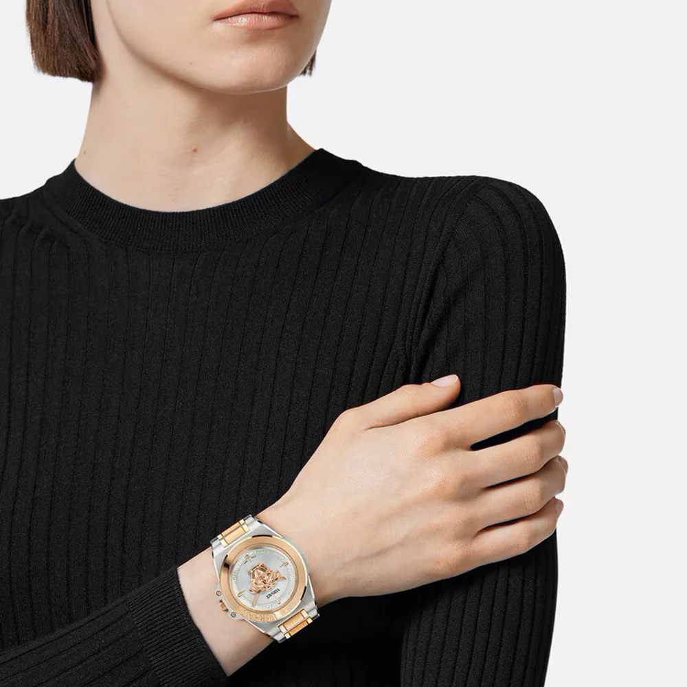 Versace Hera Ladies Watch - Image 2