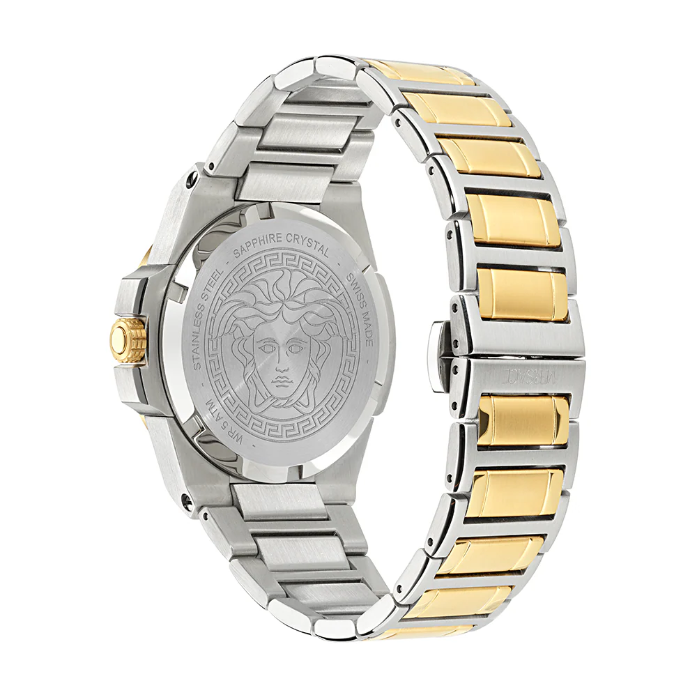 Versace Hera Ladies Watch - Image 3