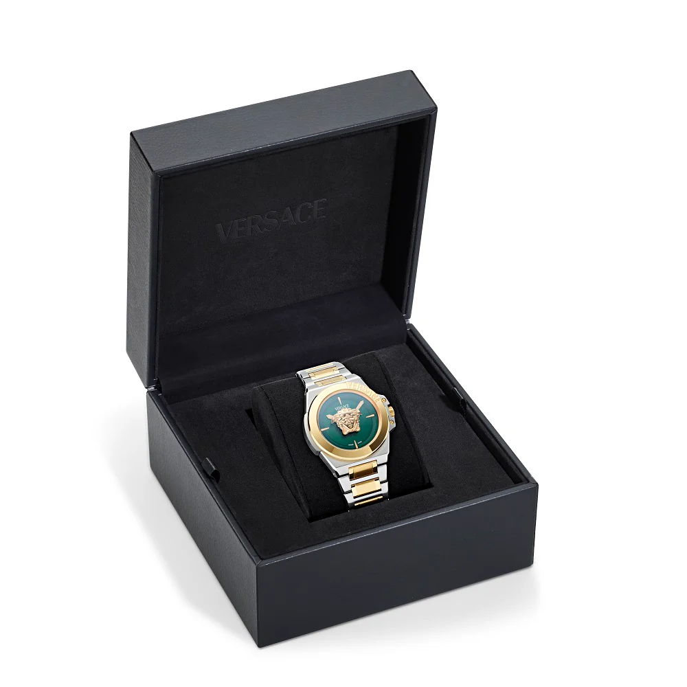 Versace Hera Ladies Watch - Image 5