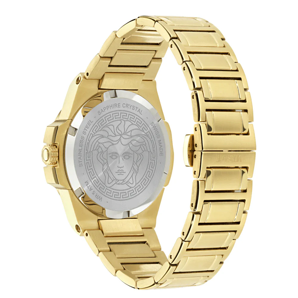 Versace Hera Women's Watch - Image 2