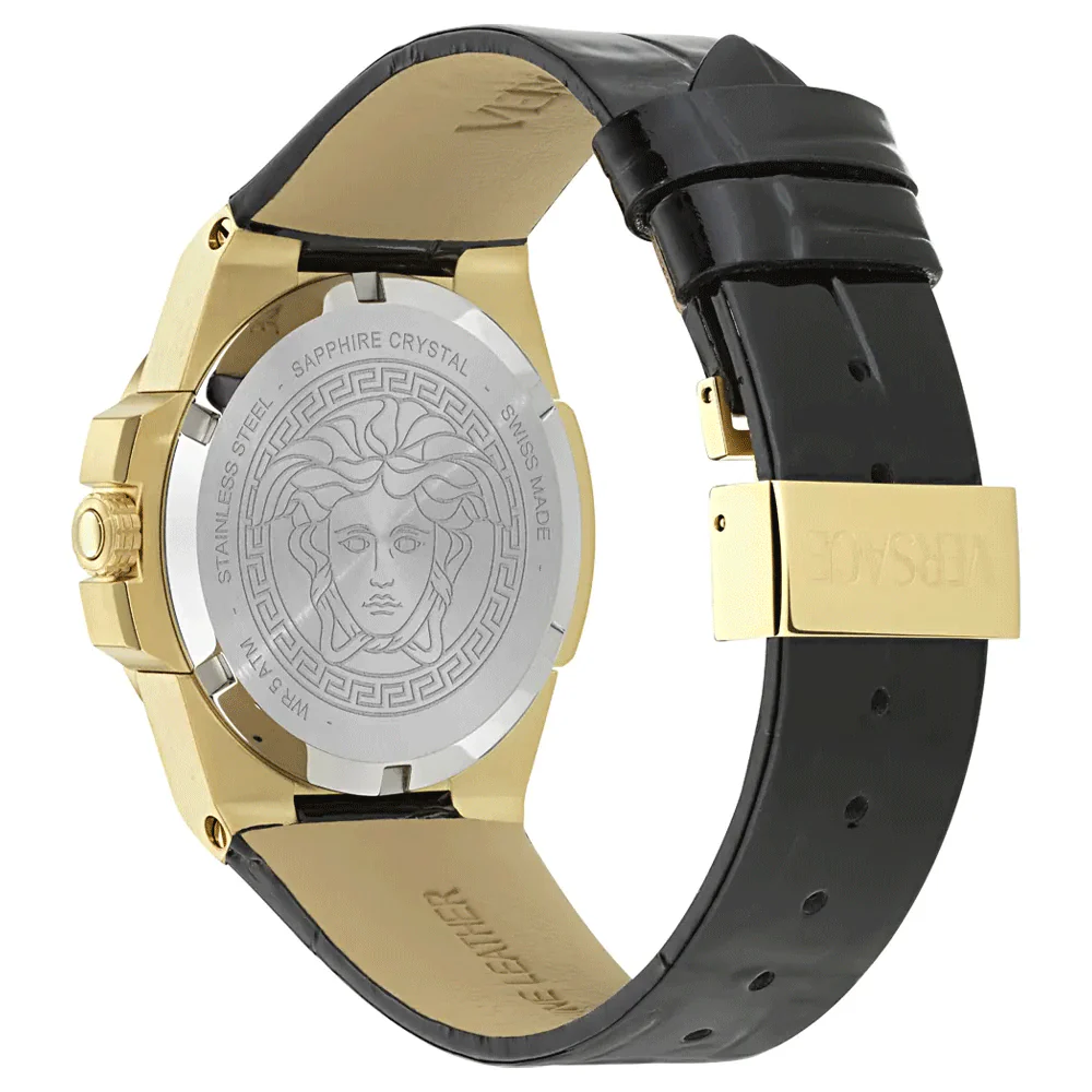 Versace Hera Women's Watch - Image 2
