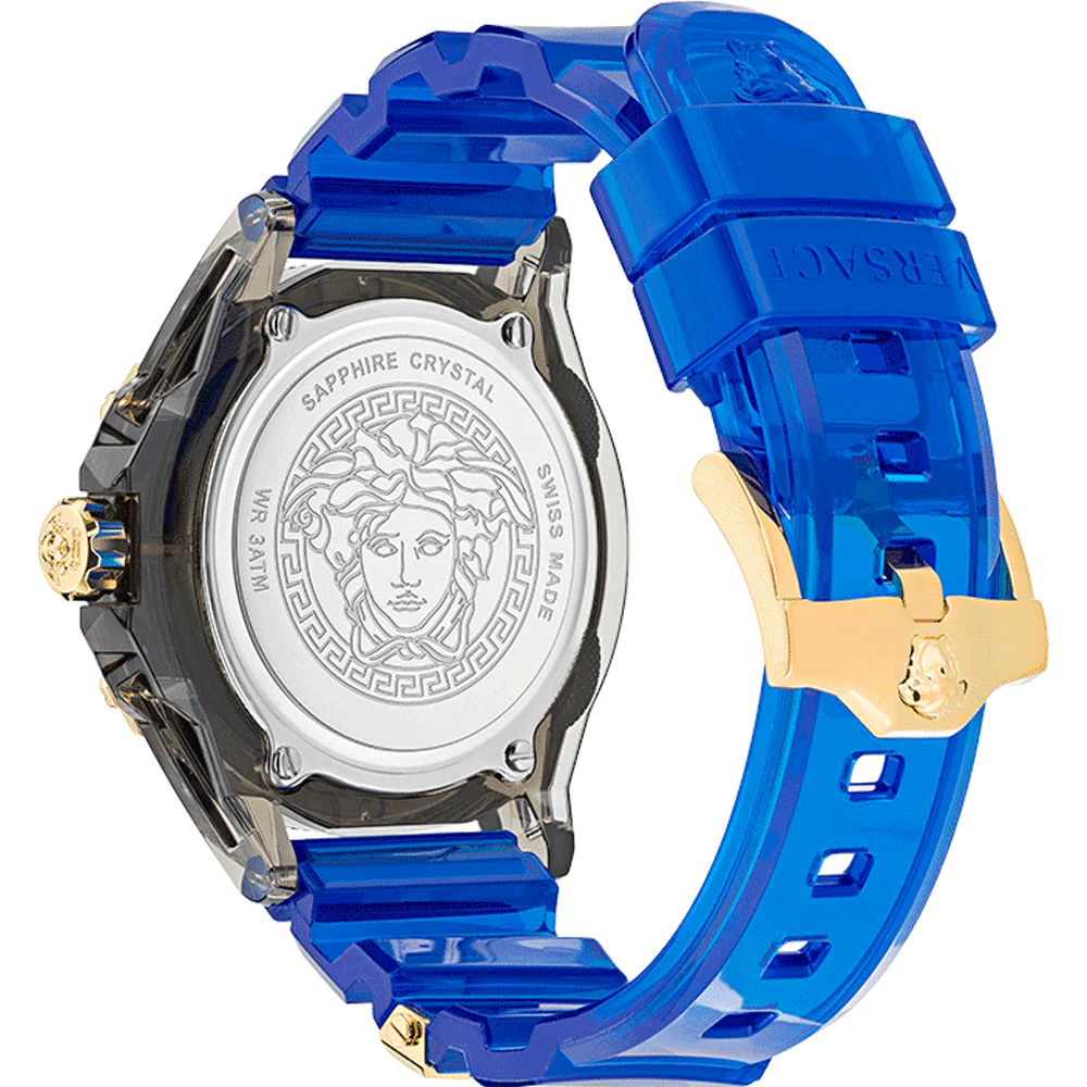 Versace Icon Active Men's Watch - Image 2