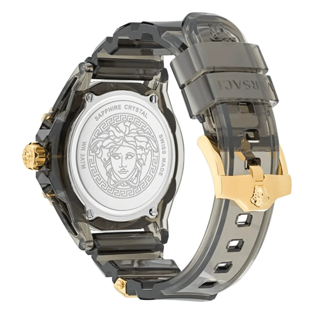 Versace Icon Active Men's Watch - Image 2